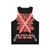 Sith Code Dark Side Unisex Tank Top - Back
