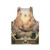 Michelangelo Sistine Chapel Ceiling Unisex Tank Top