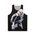 Felicia Hardy Black Cat Marvel Comics Unisex Tank Top