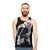Felicia Hardy Black Cat Marvel Comics Unisex Tank Top - men
