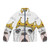 Notorious D.O.G. celebrity dog puffer jacket featuring a stylish and warm winter coat for dog lovers