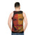 Sisters - A Thrilling Brian De Palma Movie Unisex Tank Top - men back