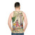 Unisex Feels Tank Top - men back