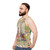 Unisex Feels Tank Top - men side