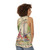 Unisex Feels Tank Top - women back