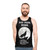 Creedance Clearwater Revival Bad Moon Rising unisex tank top - men
