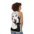 Debbie Harry Inspired Unisex Sister Tank Top - women back