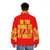 Celeb 06 Puffer Jacket - Stylish Winter Outerwear for Cold Weather - men back