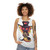 Sir Pentious Unisex Tank Top - women