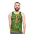 Retro Marsupilami Unisex Tank Top - men
