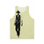 Unisex Marshal Kane Cult Movie Retro Tank Top