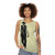Unisex Marshal Kane Cult Movie Retro Tank Top - women