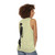 Unisex Marshal Kane Cult Movie Retro Tank Top - women back