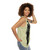 Unisex Marshal Kane Cult Movie Retro Tank Top - women side