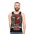 Fedor Emelianenko Unisex Tank Top - men