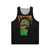Siouxsie and The Banshees Unisex Tank Top