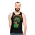 Siouxsie and The Banshees Unisex Tank Top - men