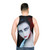 Siouxsie Sioux 80s Goth Tank Top - men back