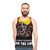 SCP-001 "When Day Breaks" Unisex Tank Top - men