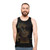 Fight Club Marla Singer Unisex Tank Top - men