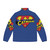 Catocop Puffer Jacket - A stylish and functional puffer jacket for cat police officers and superheroes - Back
