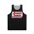 Market Basket Supermarket Unisex Tank Top
