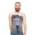 Babytron Unisex Tank Top - men