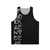 Wakanda Forever Marvel Black Panther Unisex Tank Top