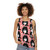 Siouxsie and The Banshees 80s Punk Rock Unisex Tank Top - women