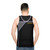 Babylon 5 Army of Light Unisex Tank Top - men back