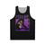Siouxsie and the Banshees Unisex Gothic Tank Top