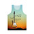 Guitar Dominator Unisex Tank Top
