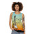 Guitar Dominator Unisex Tank Top - women