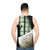 "Waiting For You" Silent Hill 2 Unisex Tank Top - men back