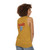 Faxanadu Unisex Tank Top for Retro Gaming Fans - women back