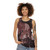 Mark Adams Funk Legend Unisex Tank Top - women