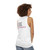 Bridgerton Netflix Unisex Tank Top - women back