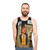 Father of Progress Unisex Tank Top - men