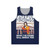 Unisex Fateful Findings Tank Top