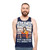 Unisex Fateful Findings Tank Top - men