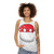 Singapore Countryball Unisex Tank Top - women