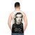Marilyn Monroe Iconic Vintage Tank Top - men back