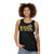 Rudy Ray Moore "Dolemite" Unisex Tank Top - women