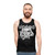 Sinead O'Connor inspired unisex 90s tank top - men