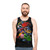 Fat Albert and The Gang Unisex Tank Top - men