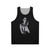 Vintage Sinead O'Connor Music Unisex Tank Top