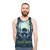 Unisex Fire Emblem Three Houses Tank Top - men