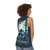 Unisex Fire Emblem Three Houses Tank Top - women back
