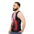 Marilyn Monroe Graphic Unisex Tank Top - men side