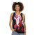 Marilyn Monroe Graphic Unisex Tank Top - women